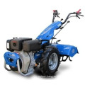 popular New Italy brand BCS reaper  cultivator BCS 723 mini power tiller for any AFRICA market